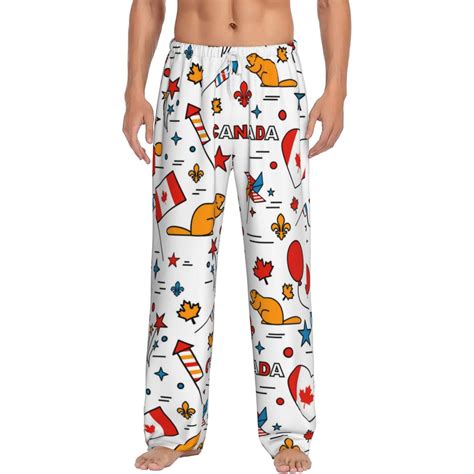 pajama pants canada.